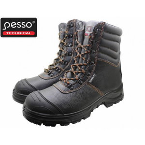 Žieminiai batai  BS659 S3 SRC 37