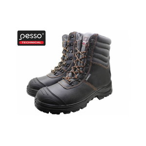 Žieminiai batai  BS659 S3 SRC, Pesso