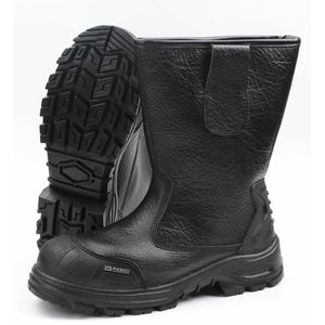 Winterboots Tundra S3 SCR, Pesso