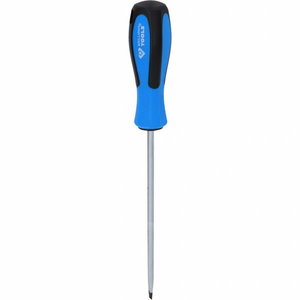 Screwdriver slot, 6.5 x 150 mm