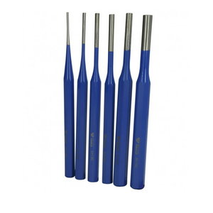 Spindlitornide kompl 6-osa, Brilliant Tools