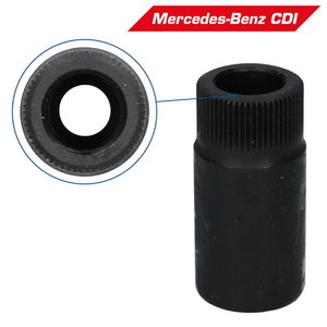 Pre-chamber insert for Mercedes-Benz CDI, KS Tools