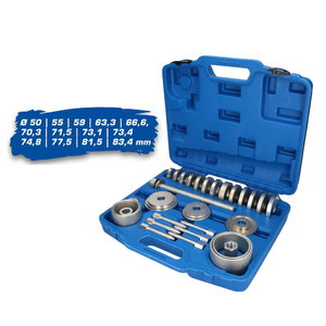 Wheel bearing removal kit, Brilliant Tools