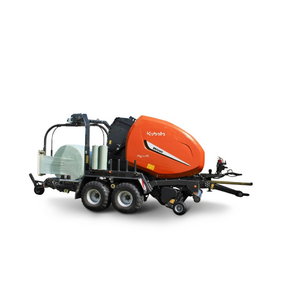 Kombinuotas kintamos kameros presas KUBOTA BV5160FW SC25N 