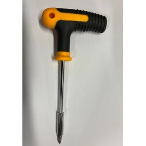 Aukščio reguliavimo raktas 