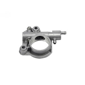 AUTO-OILER ASSEMBLY, ECHO