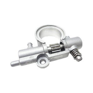 Auto-oiler assy. CS-2510TES, CS-2511TES, DCS-3500T