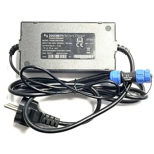 Battery charger 2.0 Ah