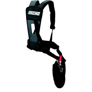 Kandetraksid Ergonomic, ECHO