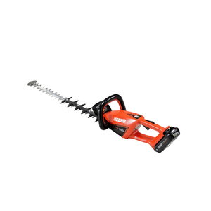 Battery hedge trimmer DHC-200 w/o battery and charger, ECHO