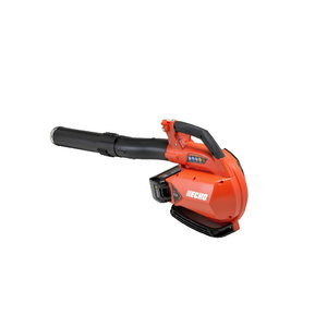 Battery power blower DPB-600 w/o battery and charger, ECHO