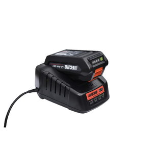 Kroviklis  LCJQ-560C  56V, 50,4V, ECHO