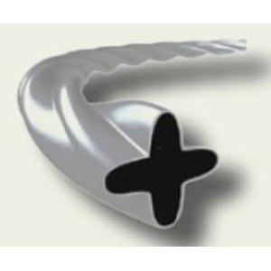 SIIMA  TITANIUM SPIRAL 3,0 MM / 15M, ECHO