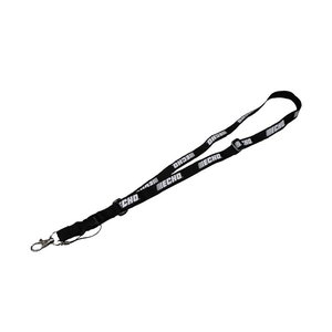 Lanyard black , ECHO