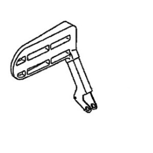 Svirtis Shindaiwa 285S, 352S, 488_EC1