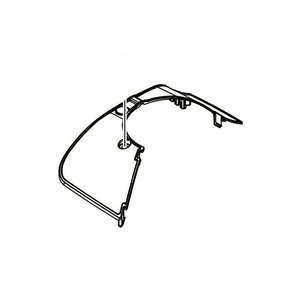 SHIELD, SNOW CS-590, CS-621SX