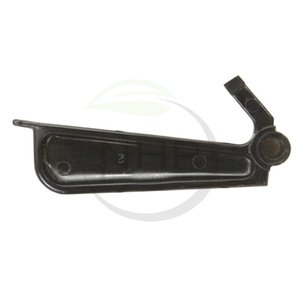 Throttle lockout Shindaiwa 389S, 390sX, 446s, 452Gs, 491S