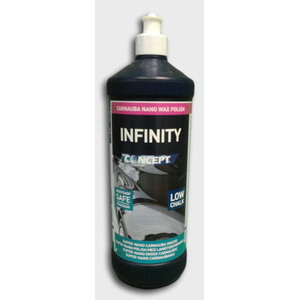 Poliravimo vaškas INFINITY SUPER NANO POLISH 1L 