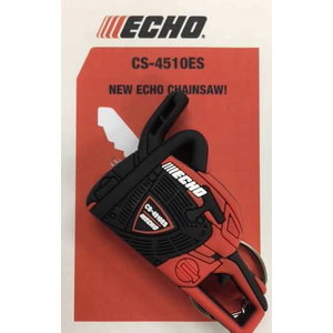 Key cover Echo CS-4510ES led, ECHO
