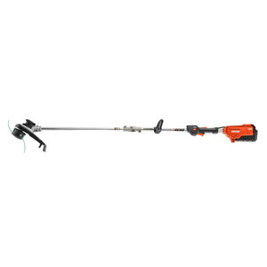 Battery trimmer ECDST-58VBTC  wo battery and charger, ECHO