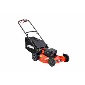 Akumuliatorinė vejapjovė  ECLM-58V4AH su 4Ah bat.+ krov., ECHO