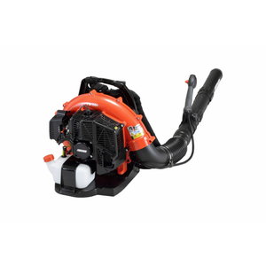 Puhallin PB-580, ECHO