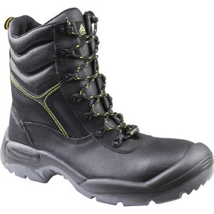 Safety boots Calypso S3 SRCI 47, Delta Plus