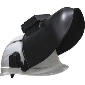 Suvirintojo  skydelis apsauginiam &scaron;almui 