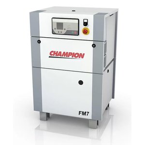 Product image of: Screw compressor 7,5 kW FM7, Champion