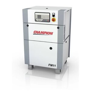 Product image of: Screw compressor 11 kW FM11, Champion