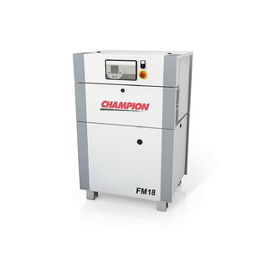 screwcompressor 18kW FM18