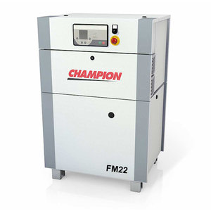 Screwcompressor 22kW FM22 13bar