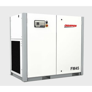 screwcompressor 30kW FM30