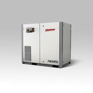 screwcompressor 30kW FM30RS VSD