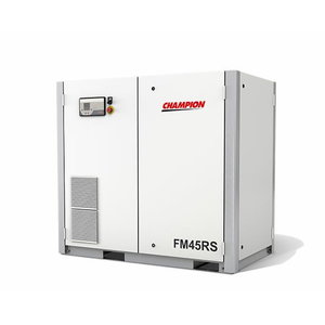 Skrūves kompresors 45kW FM45RS VSD 