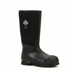 Safety boots Chore HI