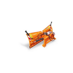 Snow Plow City 220 L1, L2, SaMASZ Sp. z o. o.
