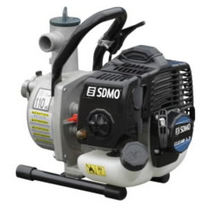 Waterpump CLEAR 1,7, SDMO