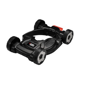 Keturių ratų rėmas Strimmer&reg; STC1820, ST5530, ST4525, GL5028 