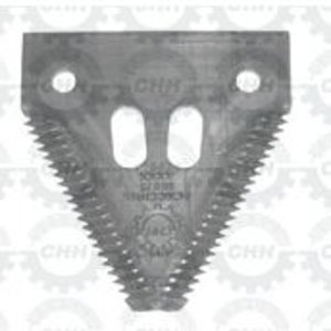 Product image of: Grain Head Cutterbar Knife Section SCHUMACHER, CHAPARRO