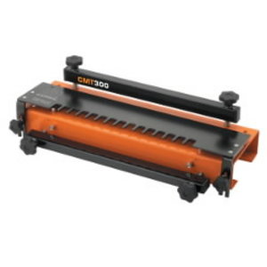 Šablonas sujungimams frezuoti CMT300 11-25 mm, CMT