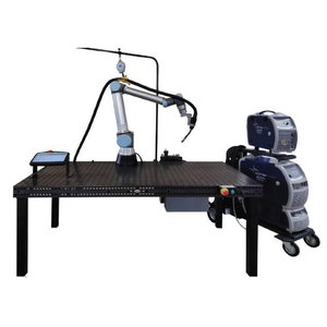 Welding cobot Co-Bro 