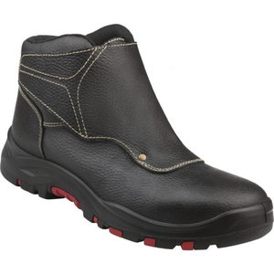 Safety boots welders Cobra4 S3 HRO HI SRC 43