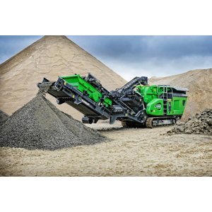 Impact crusher COBRA230R 