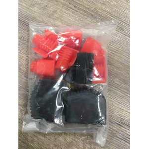 Ladder shoe set. f Scalissima