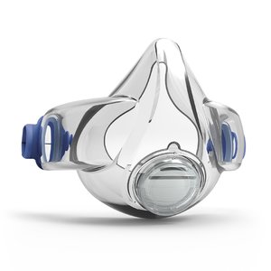 CleanSpace™ Work Half Mask Medium, Fabric Harness