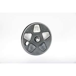 Wheel cover outside 530SMC