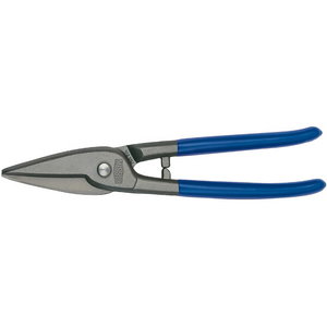 Standard tin snips 225mm P HRc54-56 102, Bessey
