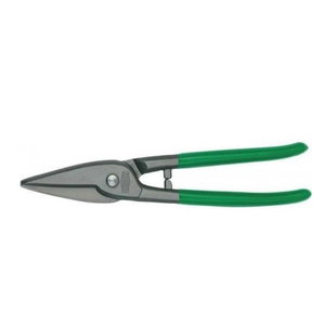 šķēres metālam 250mm P HRc54-56 102, Bessey