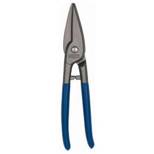 Standard tin snips 300mm P HRc54-56 102, Bessey